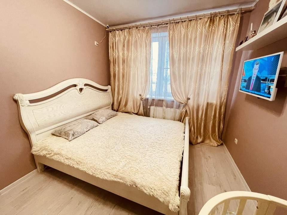 Продажа 2-комнатной квартиры, Анапа, Толстого улица,  д.130к2