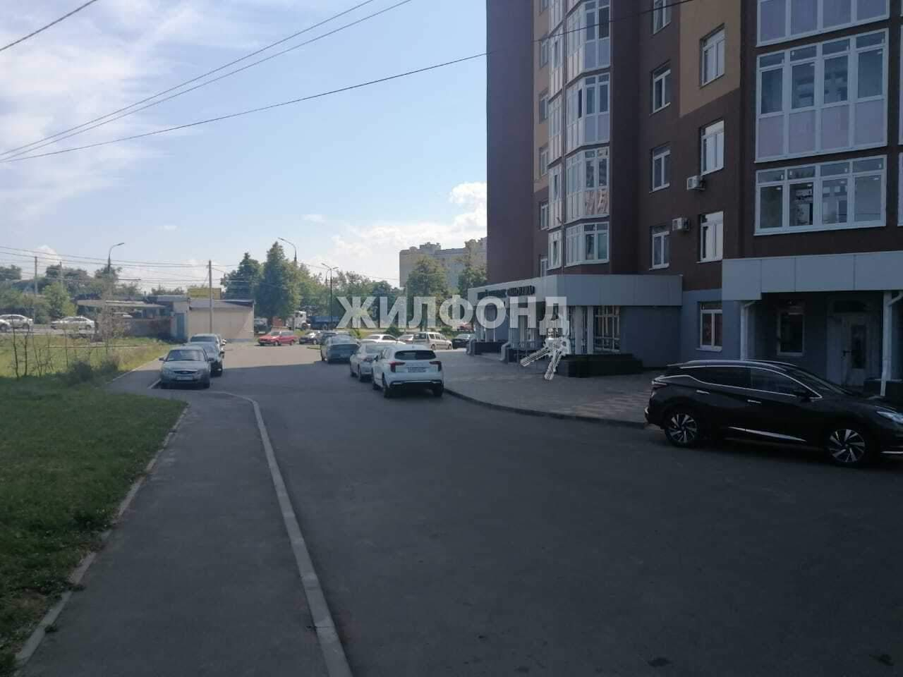 Продажа 2-комнатной квартиры, Орел, Михалицына улица,  д.1