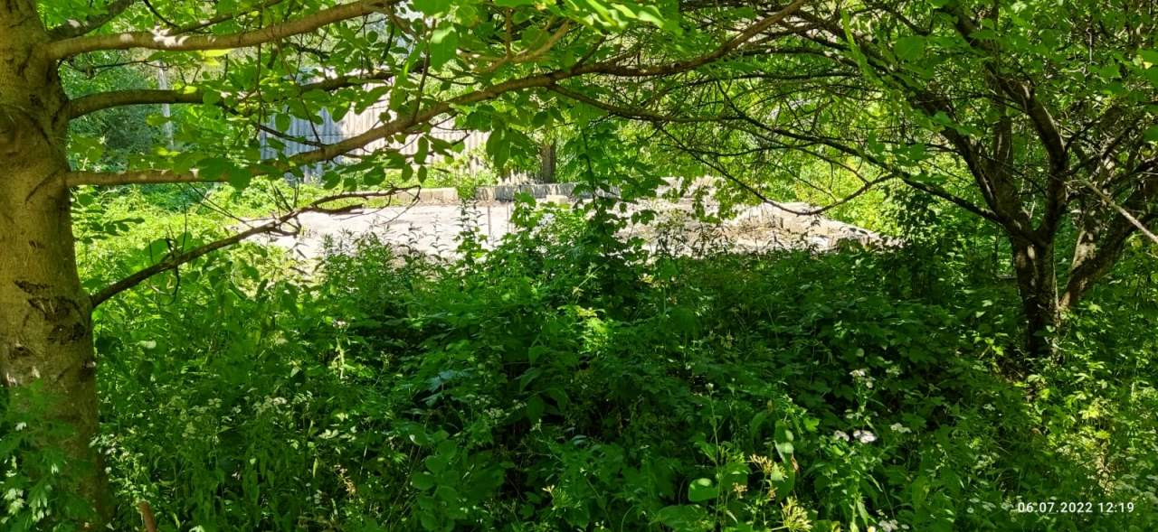 Продажа участка, Кисловодск, Фоменко улица