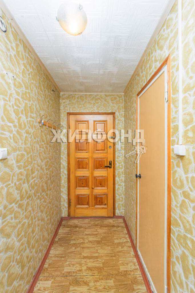 Продажа 1-комнатной квартиры, Барнаул, Горно-Алтайская улица,  д.16