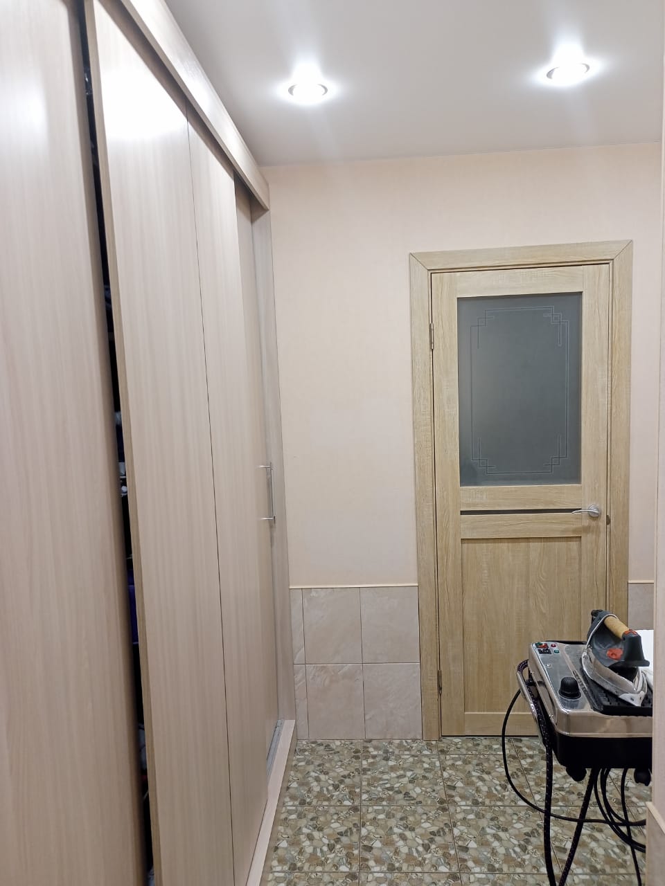 Продажа квартиры, Московская, Егорьевское шоссе,  д.1к4