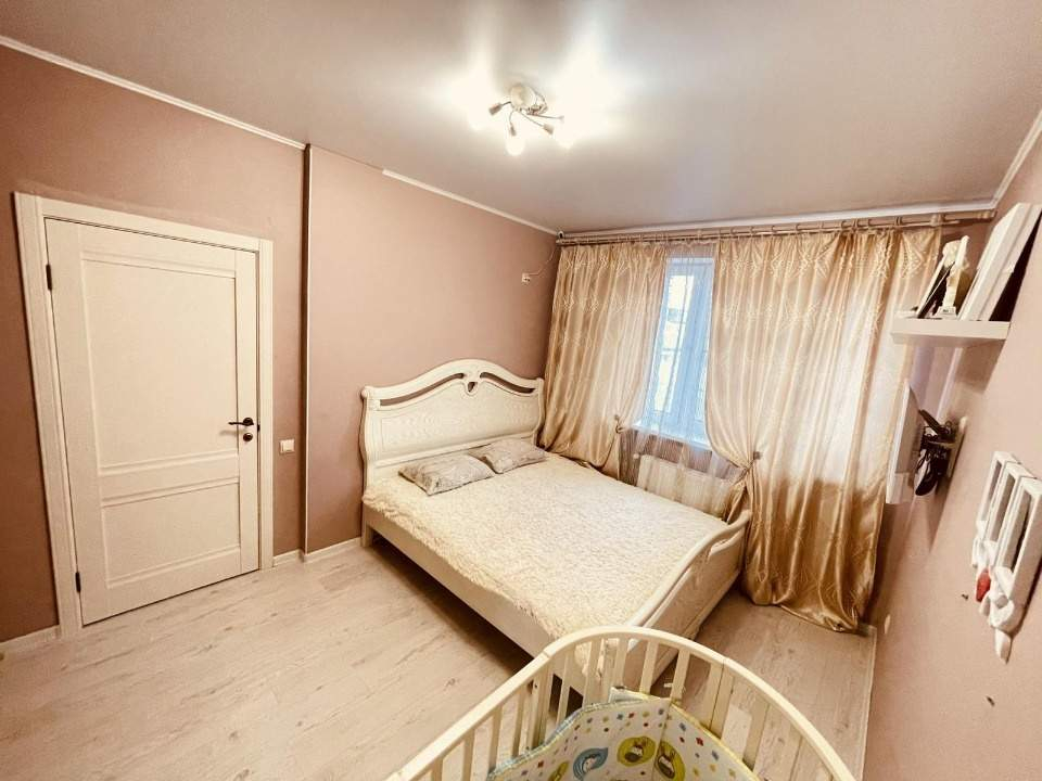 Продажа 2-комнатной квартиры, Анапа, Толстого улица,  д.130к2