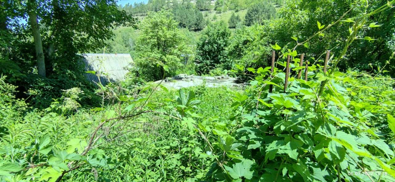 Продажа участка, Кисловодск, Фоменко улица