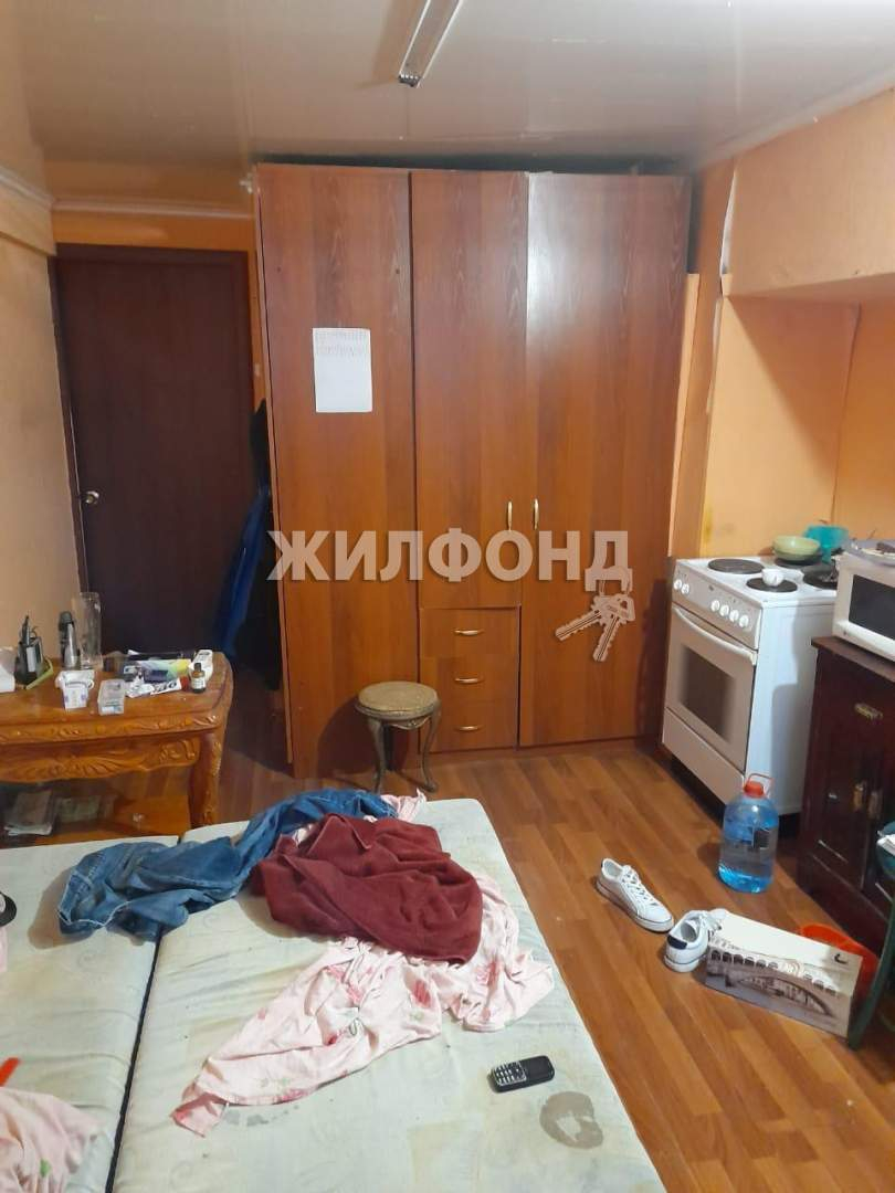 Продажа комнаты, Иркутск, Дзержинского улица,  д.56а