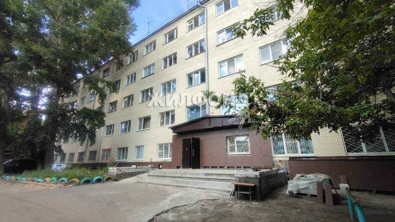 Продажа комнаты, Барнаул, Эмилии Алексеевой улица,  д.70