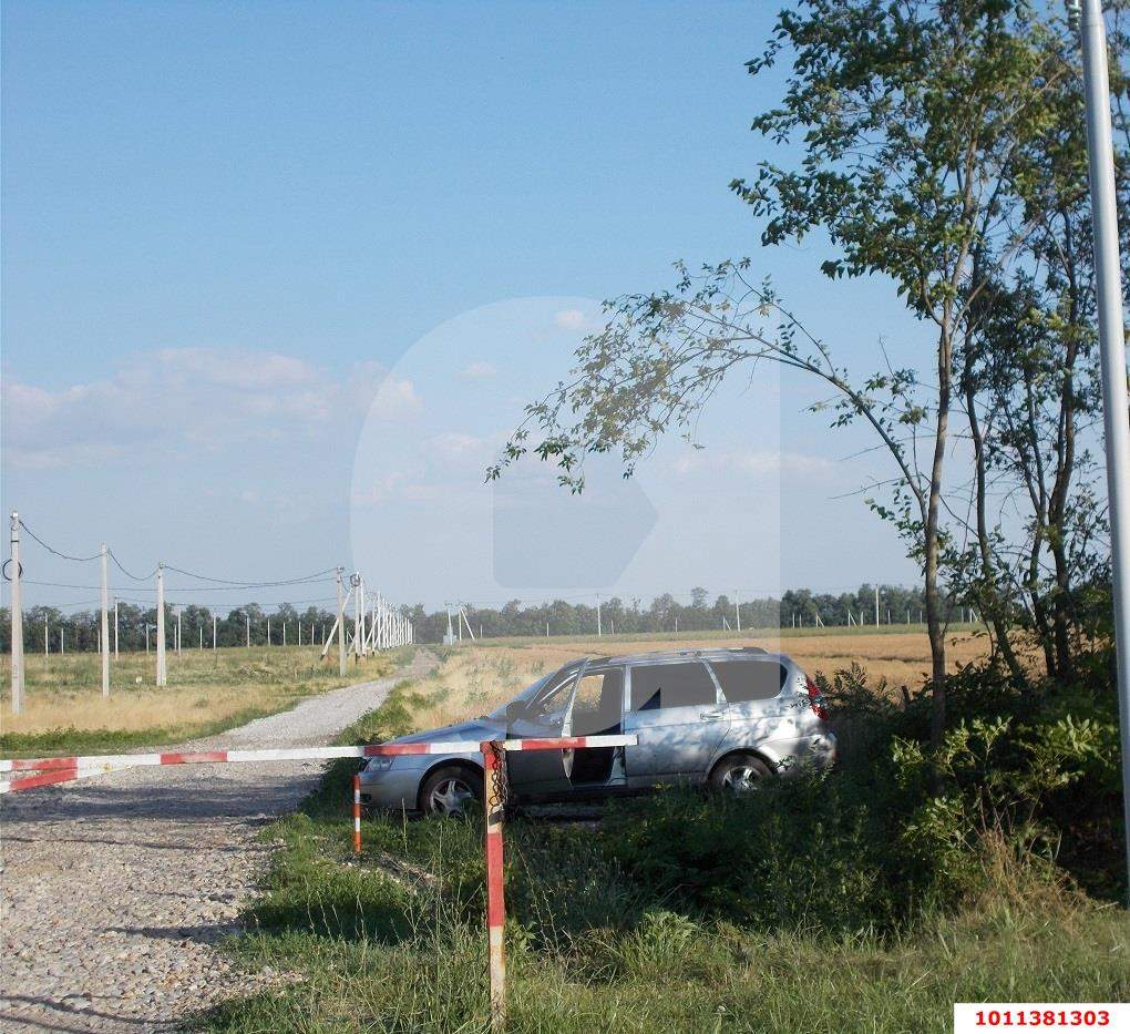 Продажа участка, Нововеличковская, Городская улица