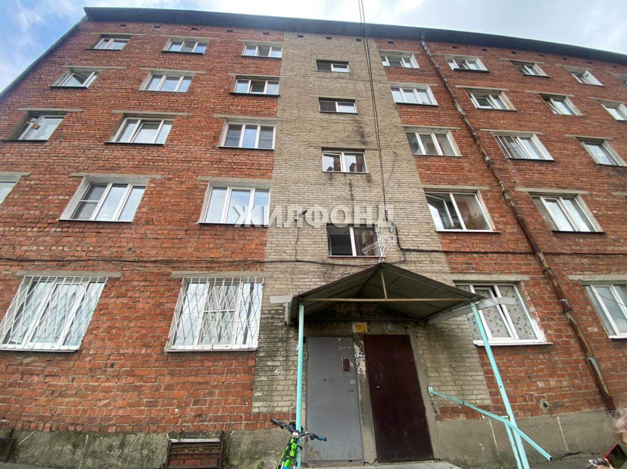 Продажа комнаты, Иркутск, Радищева улица,  д.153