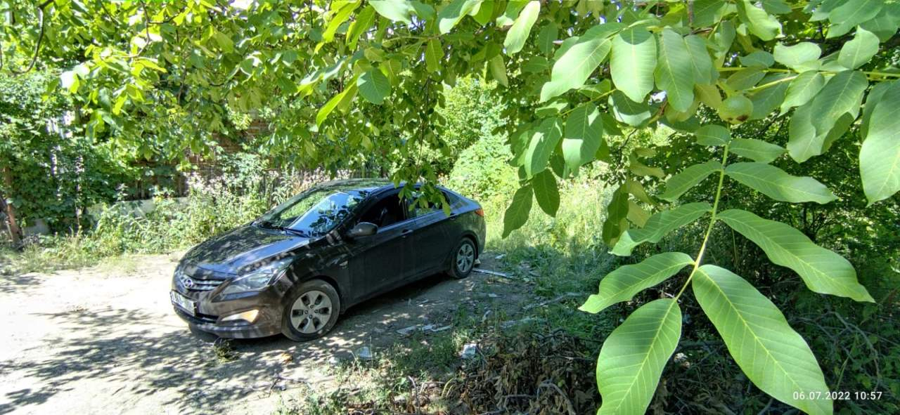 Продажа участка, Кисловодск