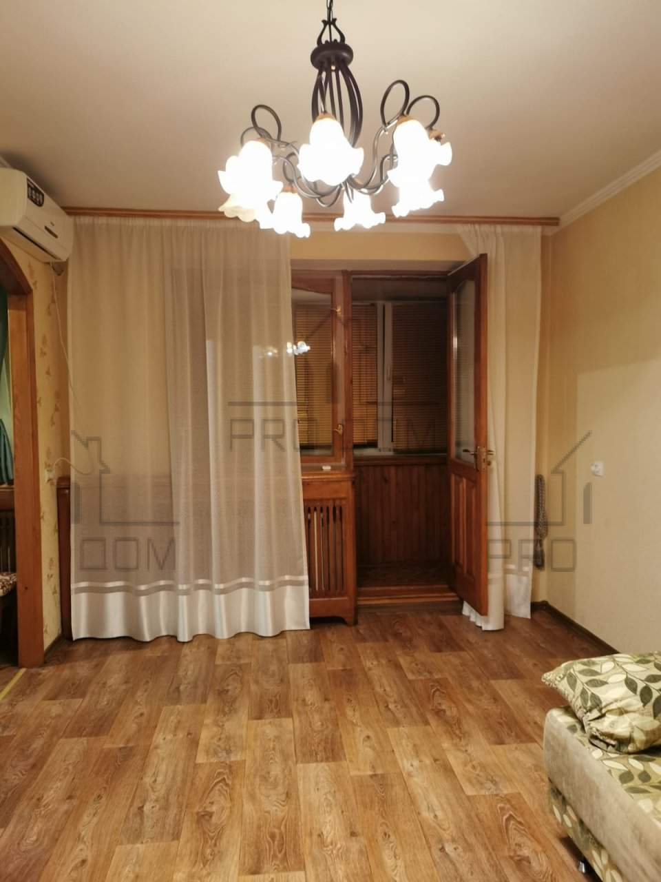 Продажа 2-комнатной квартиры, Севастополь, Ерошенко улица,  д.14