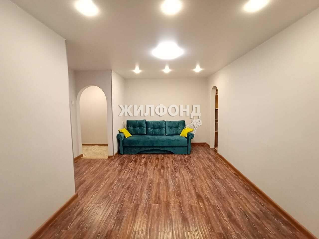 Продажа 2-комнатной квартиры, Калининград, Репина улица,  д.40