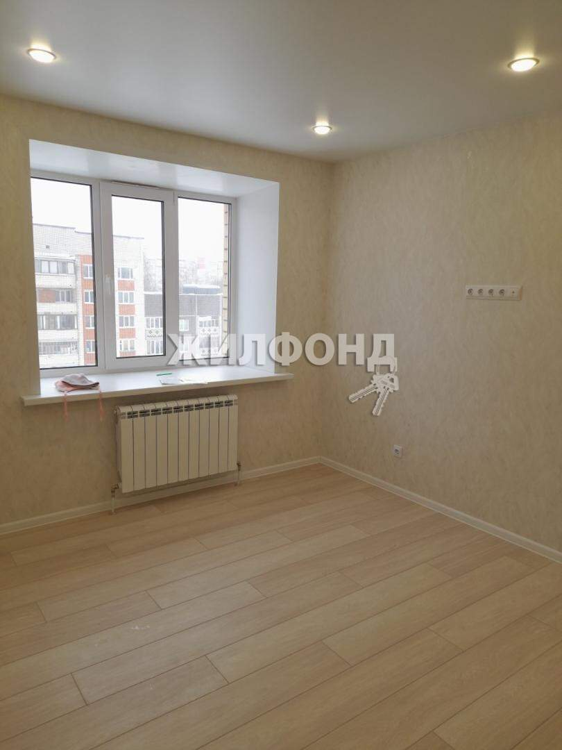Продажа 3-комнатной квартиры, Белгород, Щорса улица,  д.45а