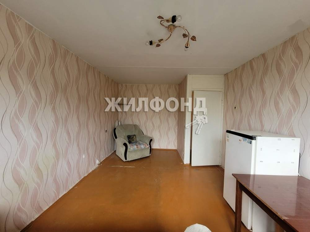 Продажа 1-комнатной квартиры, Криводановка, Микрорайон территория,  д.4