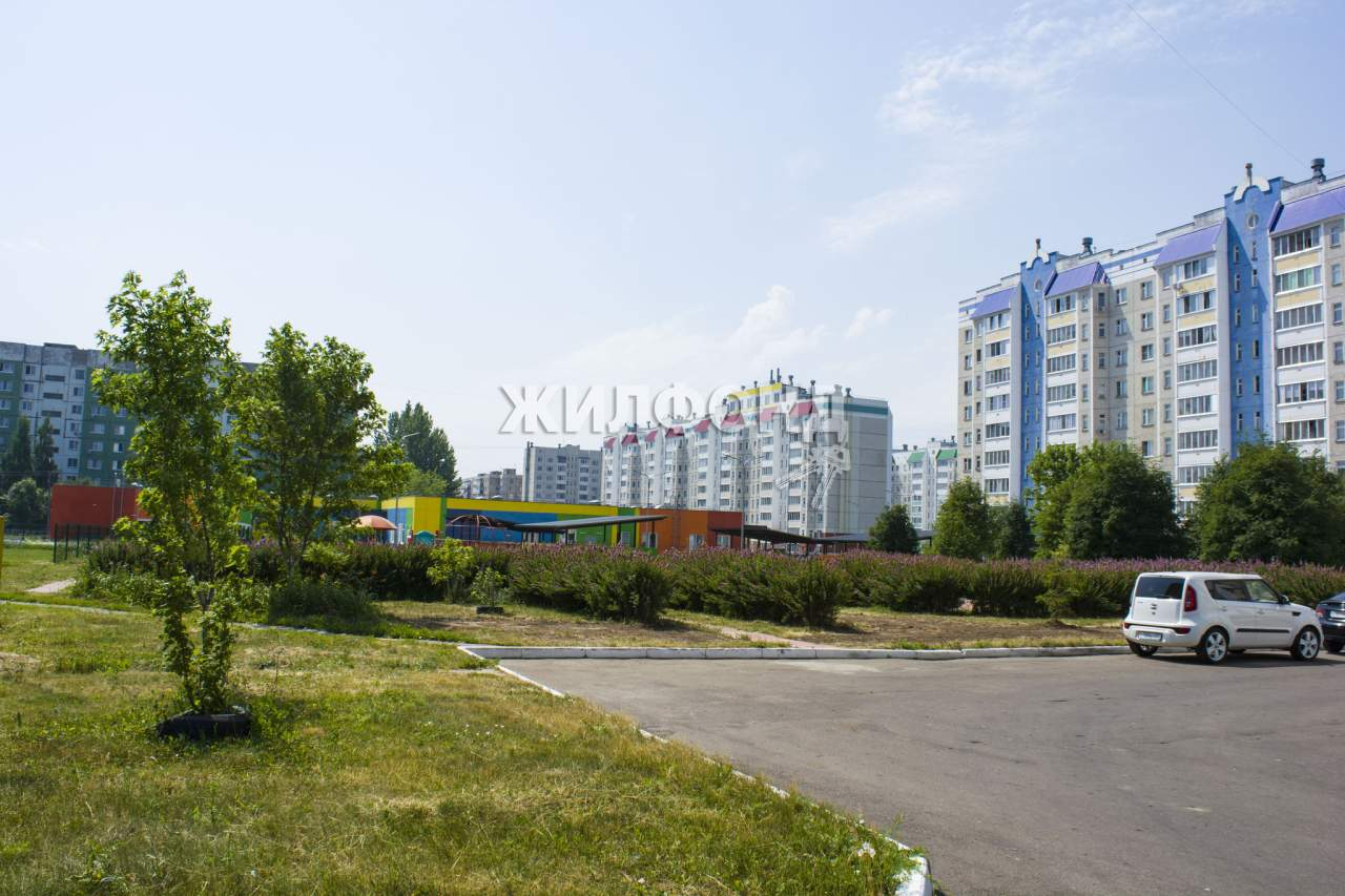 Продажа 1-комнатной квартиры, Орел, Планерная улица,  д.62