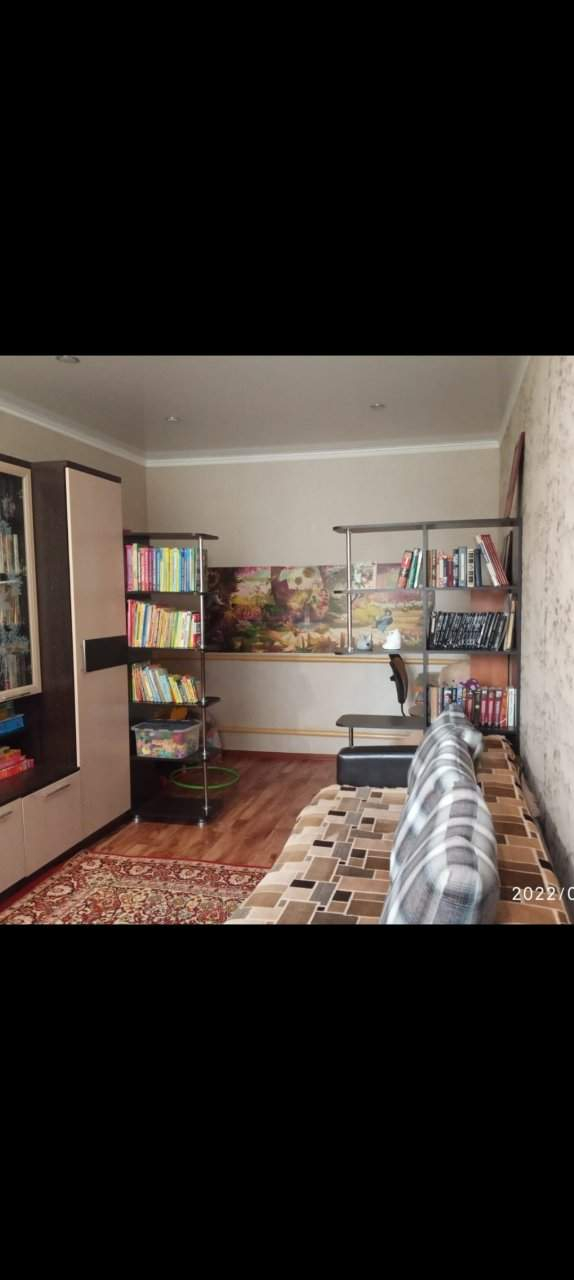 Продажа 1-комнатной квартиры, Михайловск, Кавказский переулок,  д.82к1