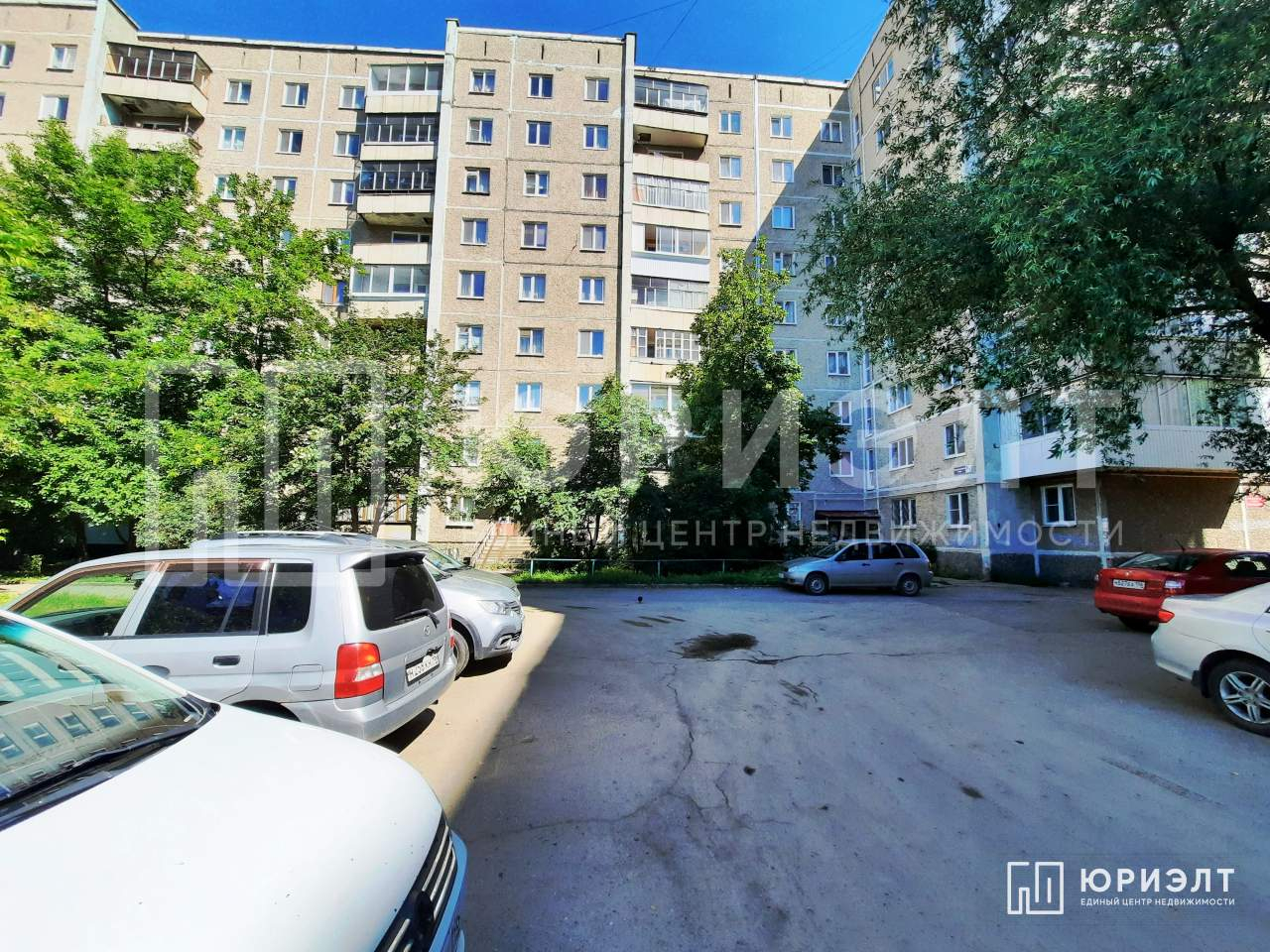 Продажа 1-комнатной квартиры, Нижний Тагил, Черноисточинское шоссе,  д.9к1