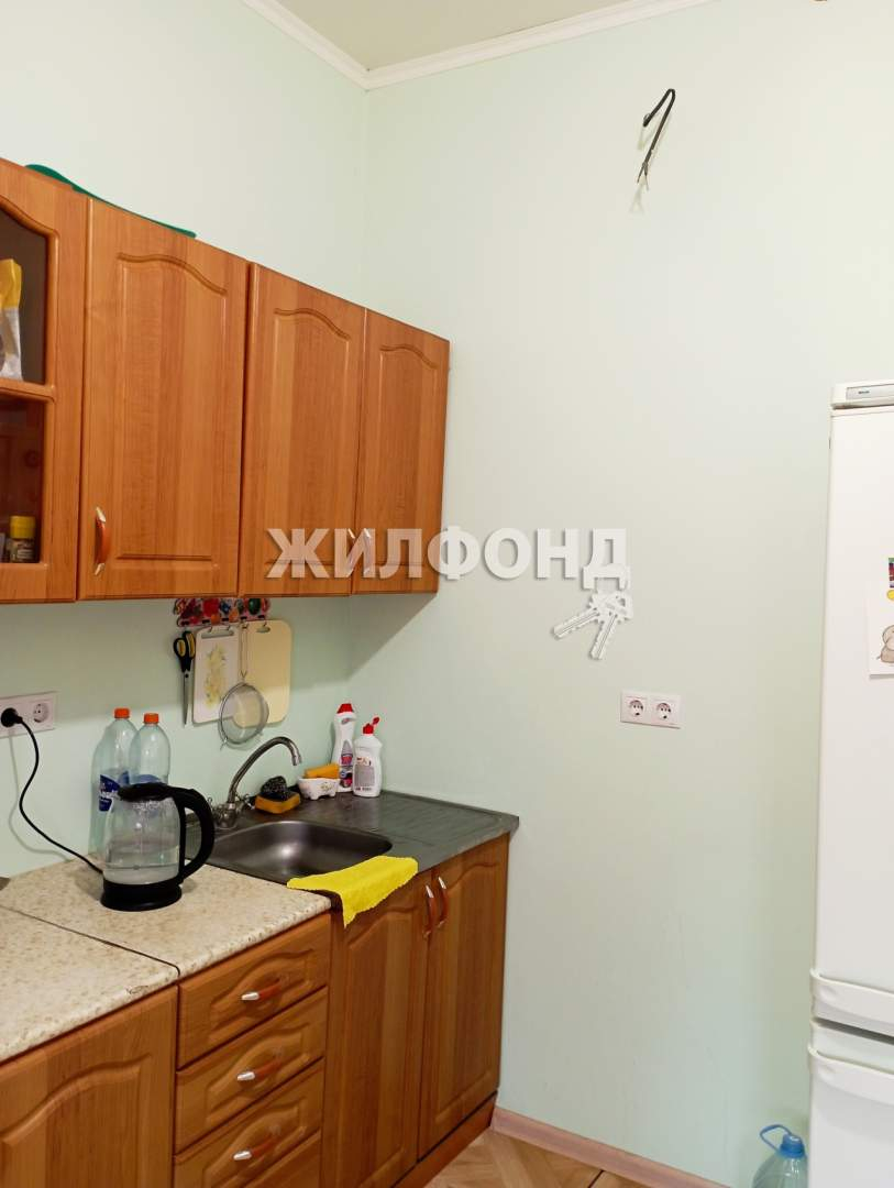 Продажа 1-комнатной квартиры, Белгород, Толстого улица,  д.37