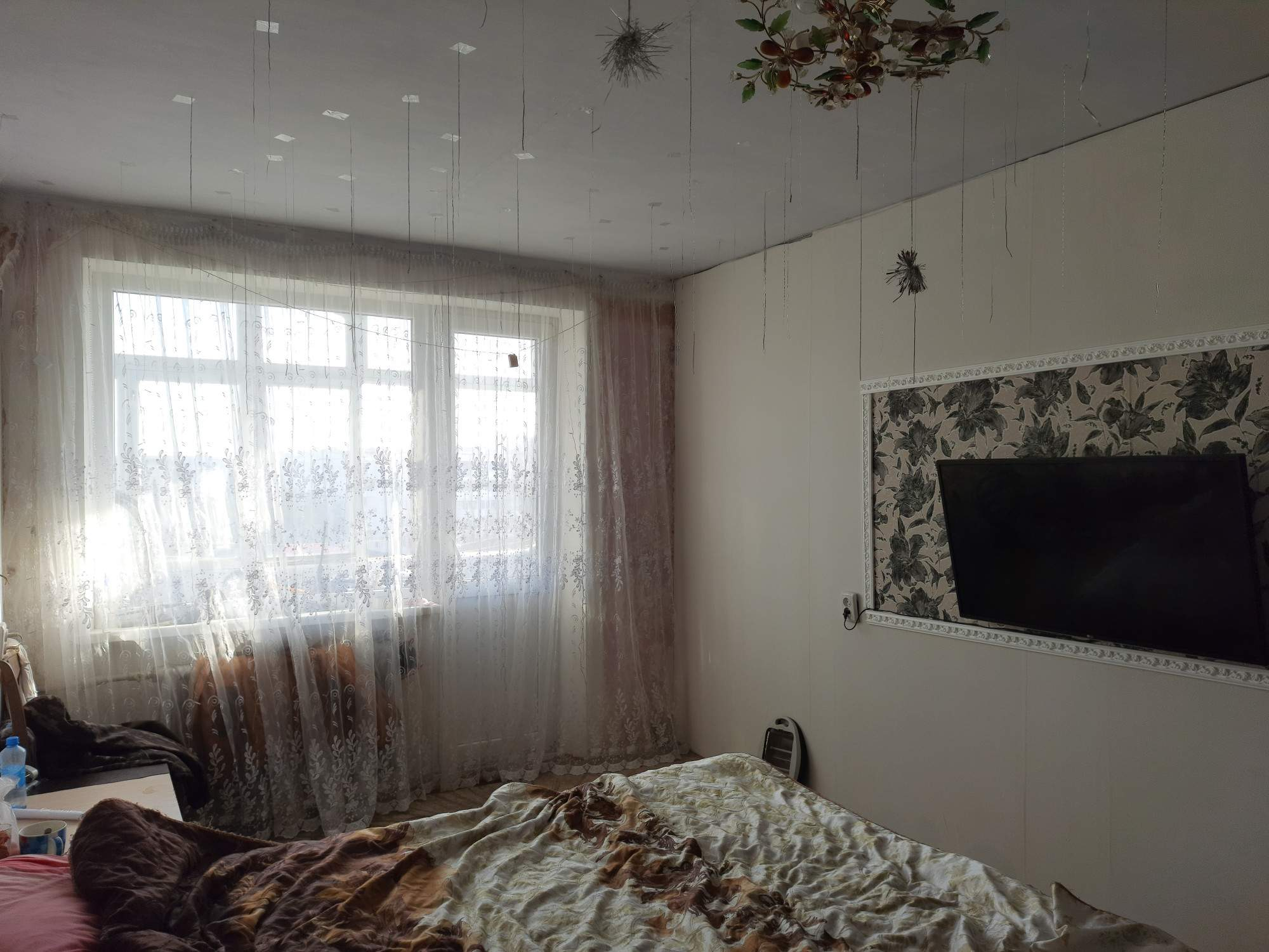 Продажа 4-комнатной квартиры, Севастополь, Октябрьской революции проспект,  д.67