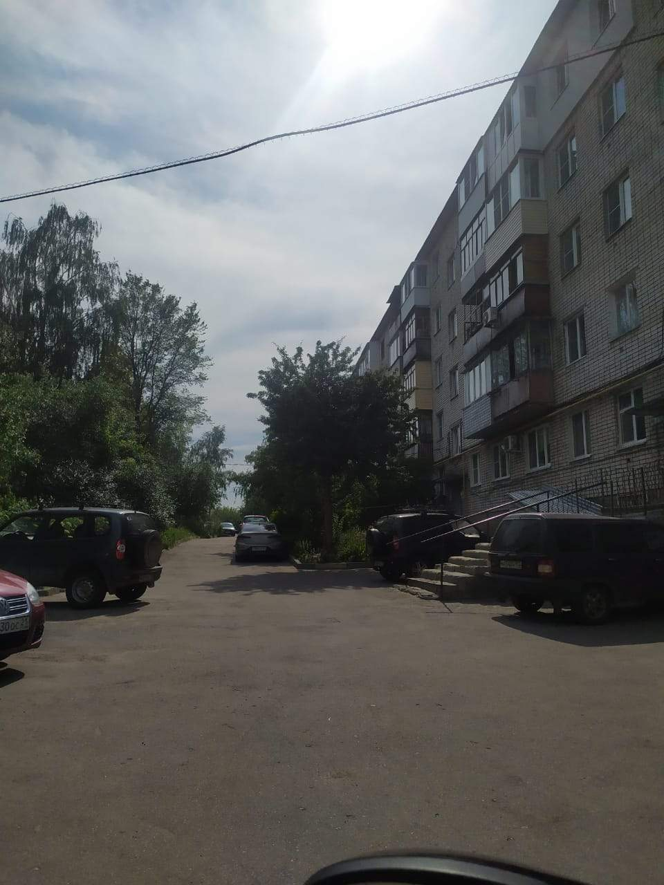 Аренда 1-комнатной квартиры, Нижний Новгород, Яблоневая улица,  д.12А