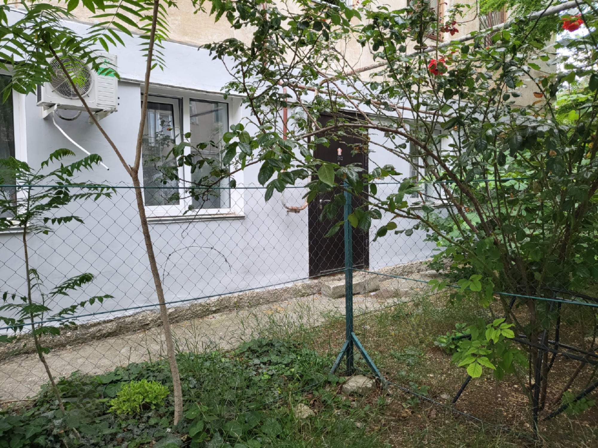 Продажа 2-комнатной квартиры, Севастополь, Николая Музыки улица,  д.96