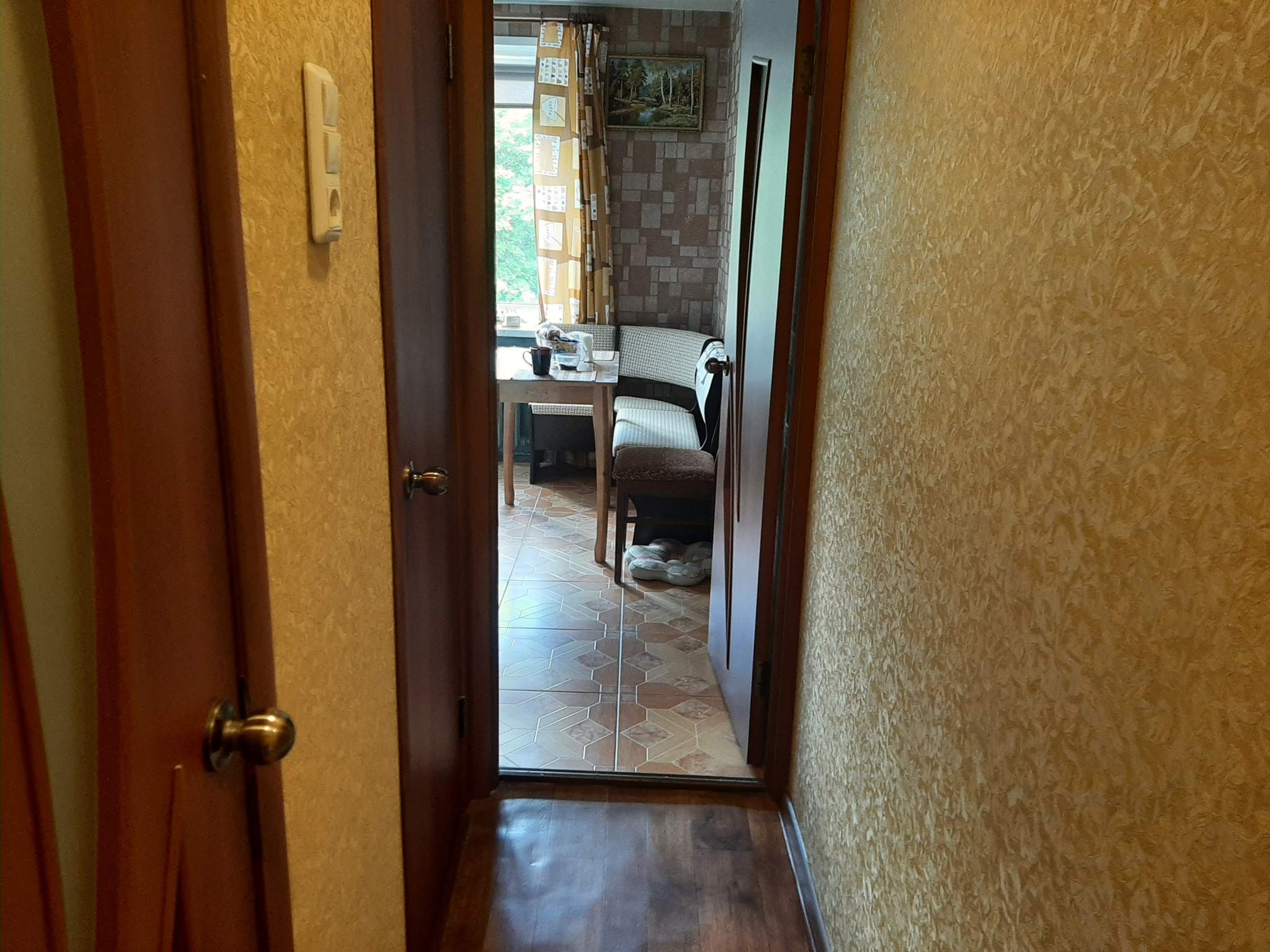 Продажа 2-комнатной квартиры, Пушкин, Оранжерейная улица,  д.39