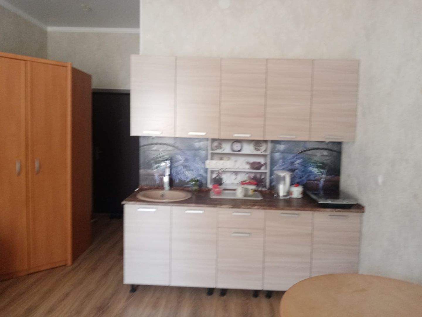 Продажа 1-комнатной квартиры, Севастополь, Редутная улица,  д.23