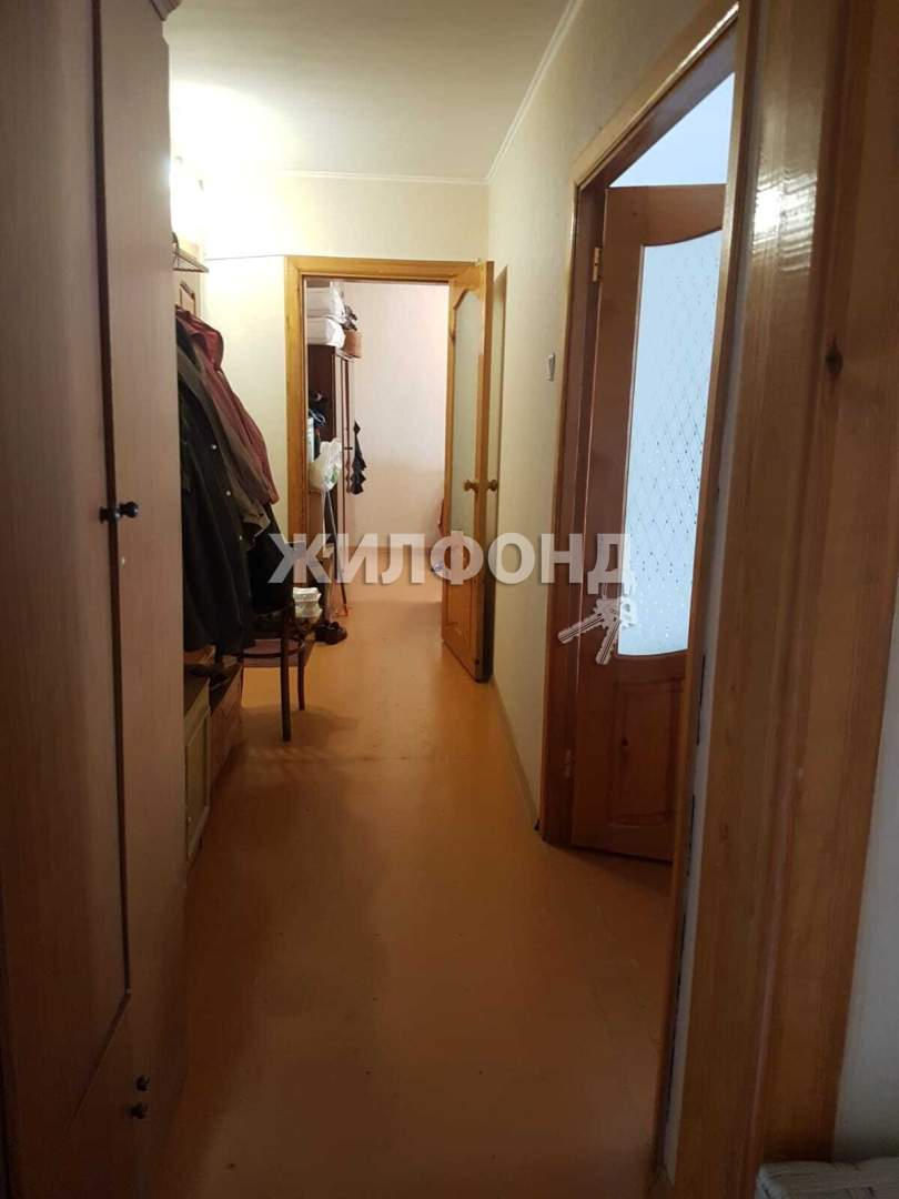 Продажа 2-комнатной квартиры, Междуреченск, Шахтеров проспект,  д.53