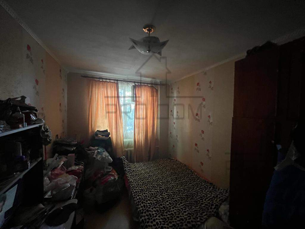 Продажа 3-комнатной квартиры, Севастополь, Строительная улица,  д.43