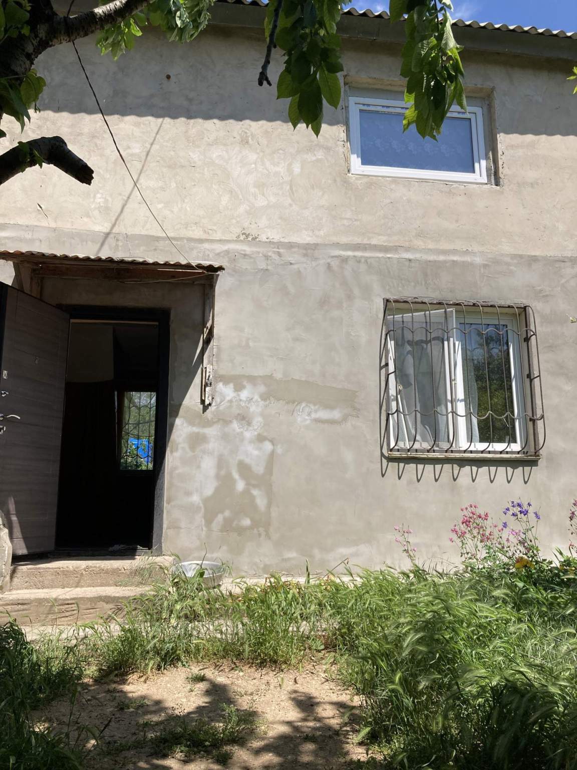 Продажа дома, 74м <sup>2</sup>, 4 сот., Севастополь, СНТ Сосновый бор территория