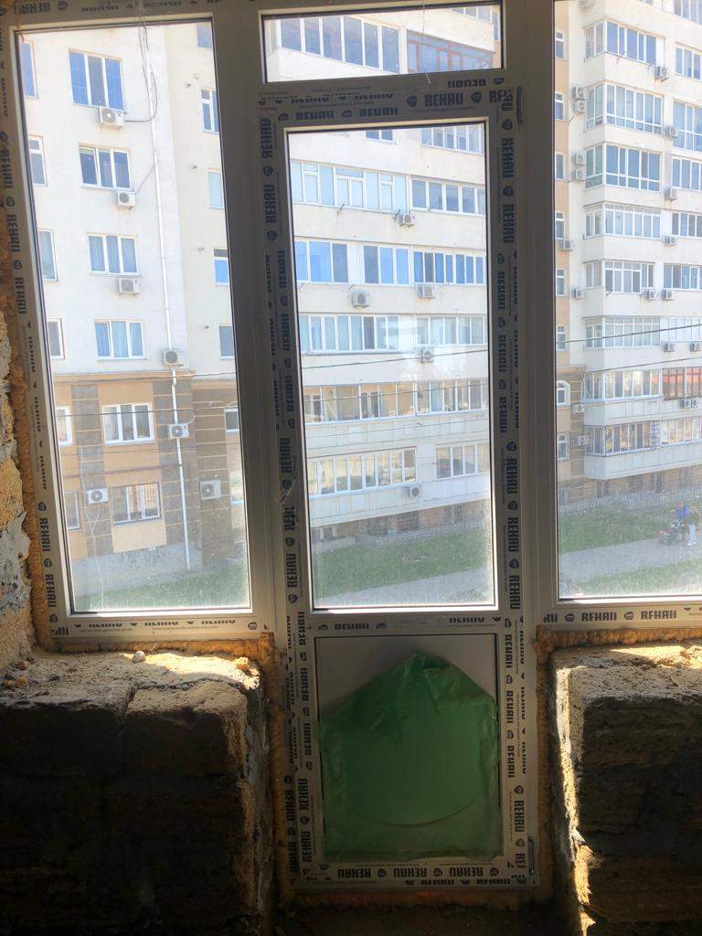 Продажа 1-комнатной квартиры, Севастополь, Античный проспект,  д.11А