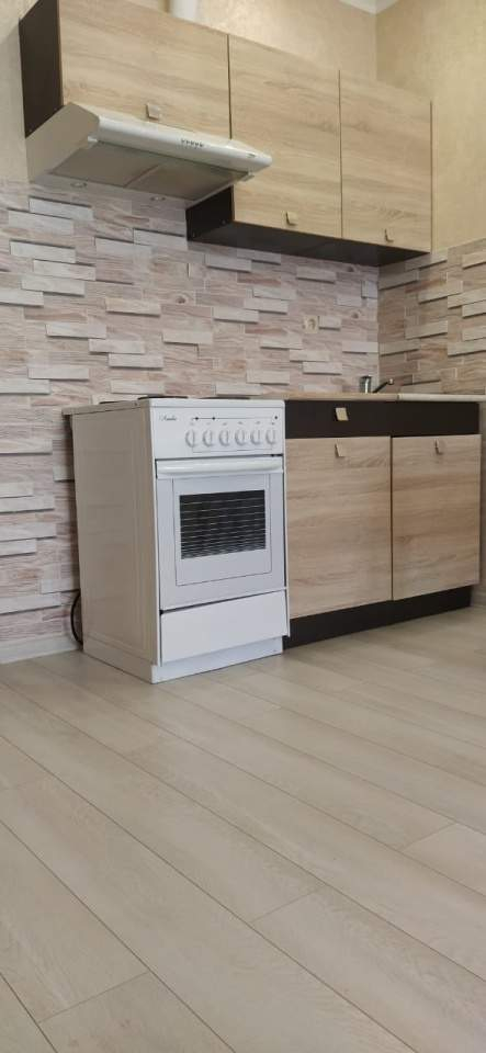 Продажа квартиры, Анапа, Парковая улица,  д.61к3