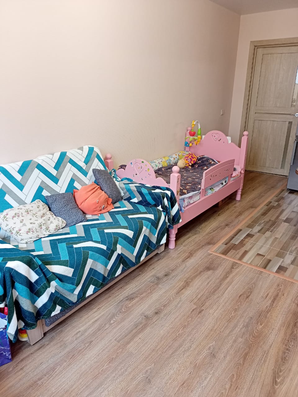 Продажа квартиры, Московская, Егорьевское шоссе,  д.1к4