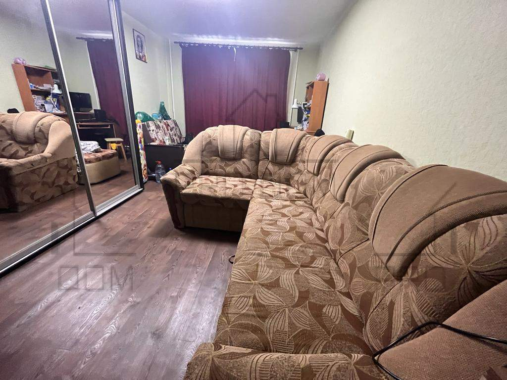 Продажа 3-комнатной квартиры, Севастополь, Строительная улица,  д.43