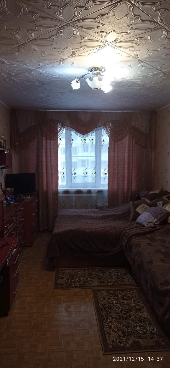 Продажа 3-комнатной квартиры, Санкт-Петербург, Уточкина улица,  д.2корп2