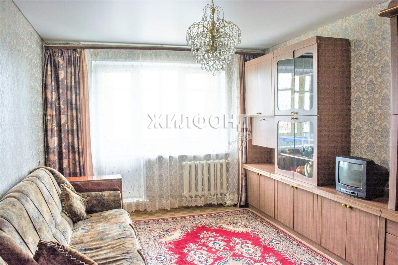 Продажа 2-комнатной квартиры, Орел, 2-я Курская улица,  д.32