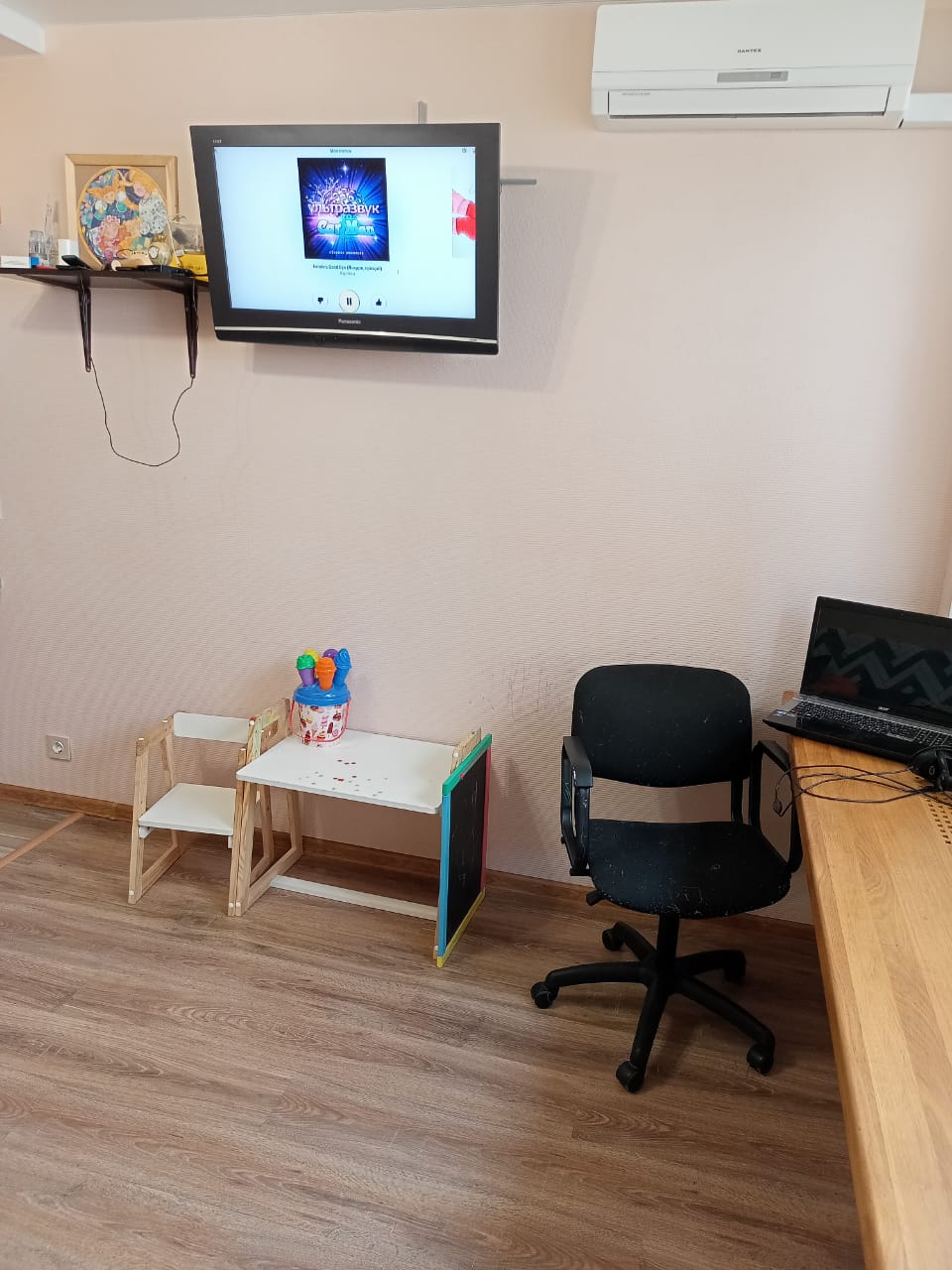 Продажа квартиры, Московская, Егорьевское шоссе,  д.1к4