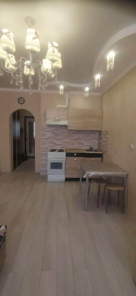 Продажа квартиры, Анапа, Парковая улица,  д.61к3