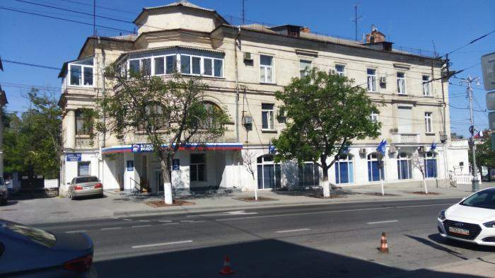 Продажа 4-комнатной квартиры, Севастополь, Большая Морская улица,  д.4