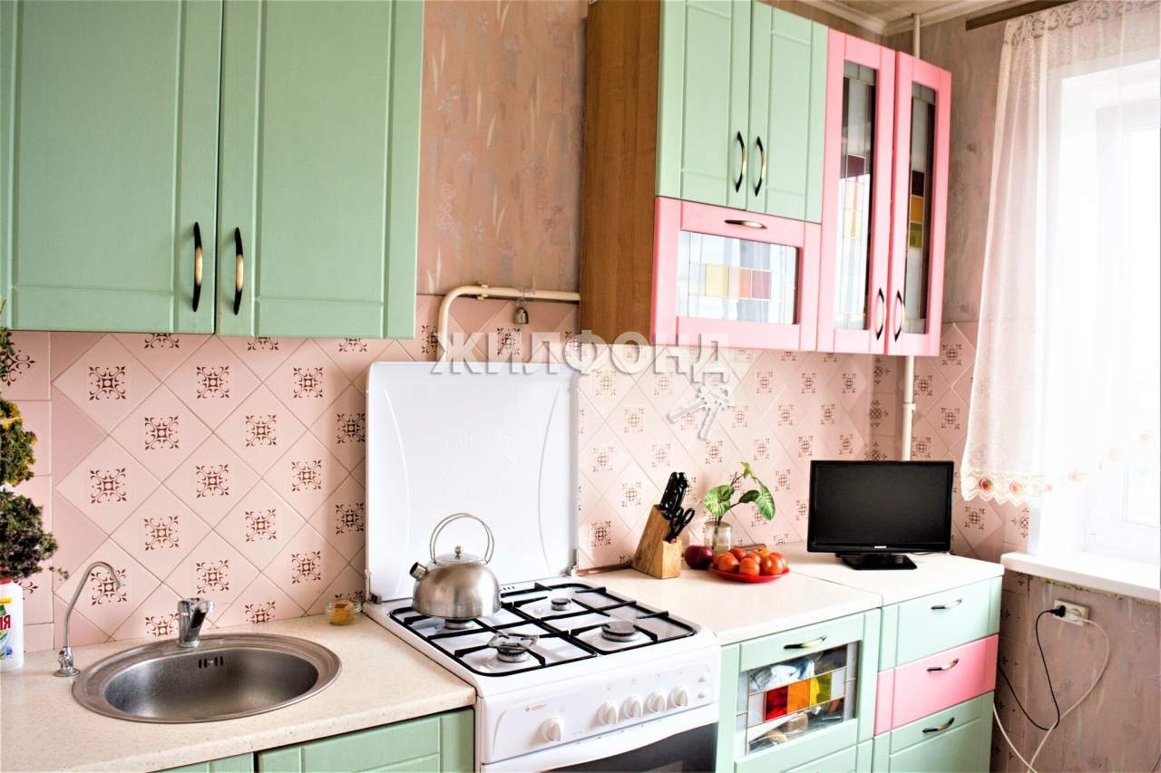 Продажа 2-комнатной квартиры, Орел, 2-я Курская улица,  д.32