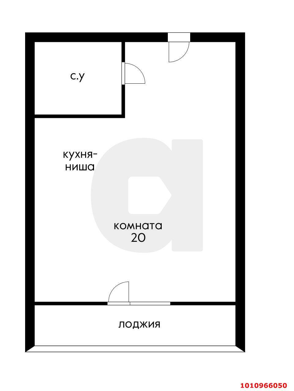 Продажа квартиры, Краснодар, Конгрессная улица,  д.27