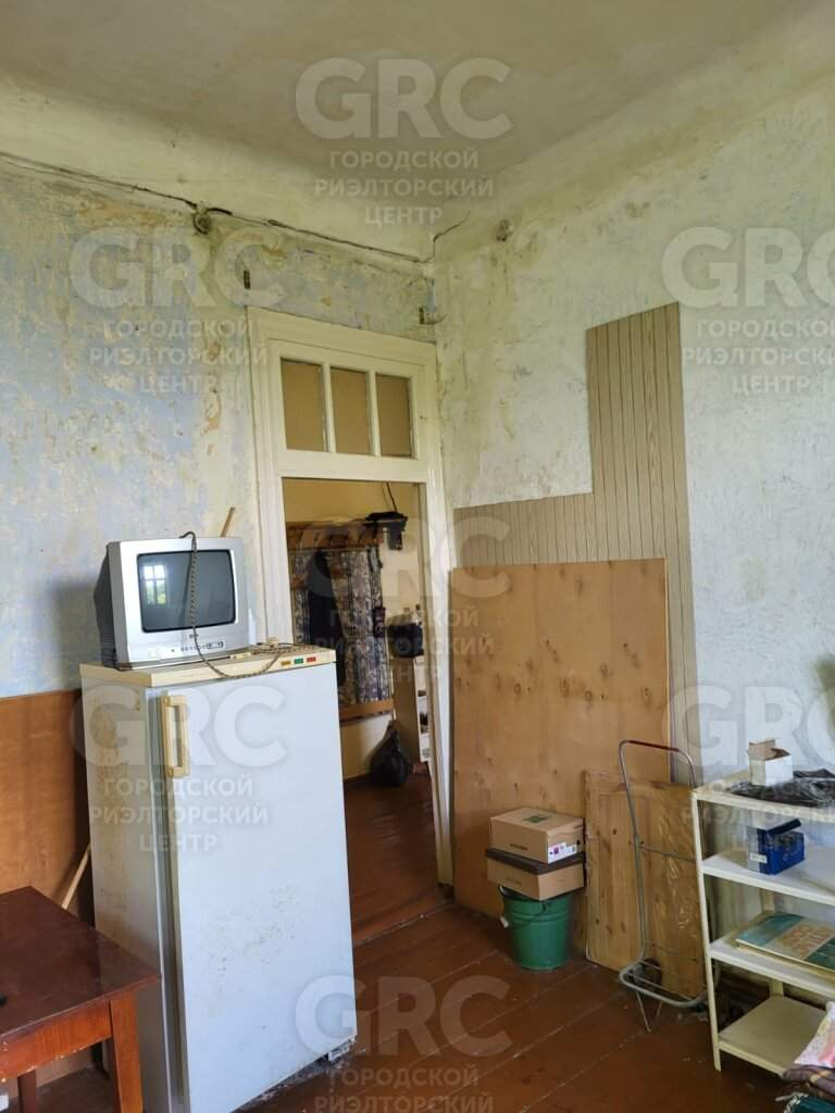 Продажа 3-комнатной квартиры, Сочи, Севастопольская улица,  д.35