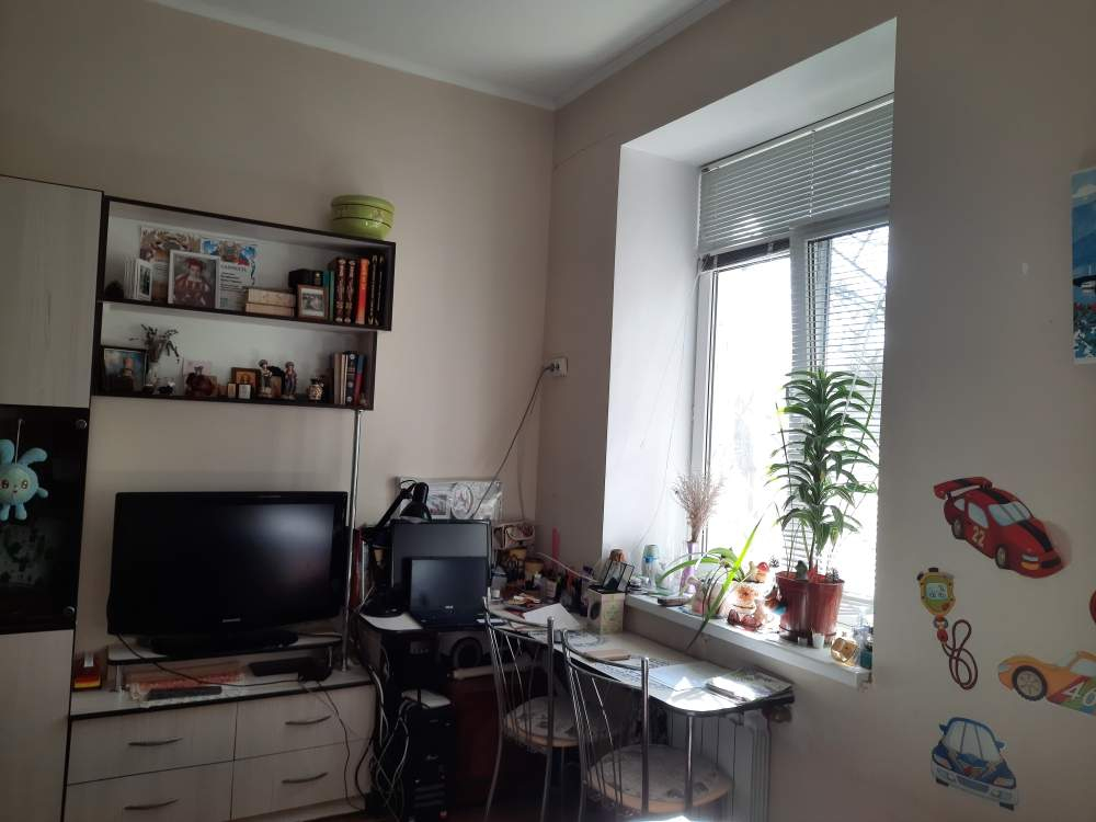 Продажа 1-комнатной квартиры, Севастополь, Строительная улица,  д.13