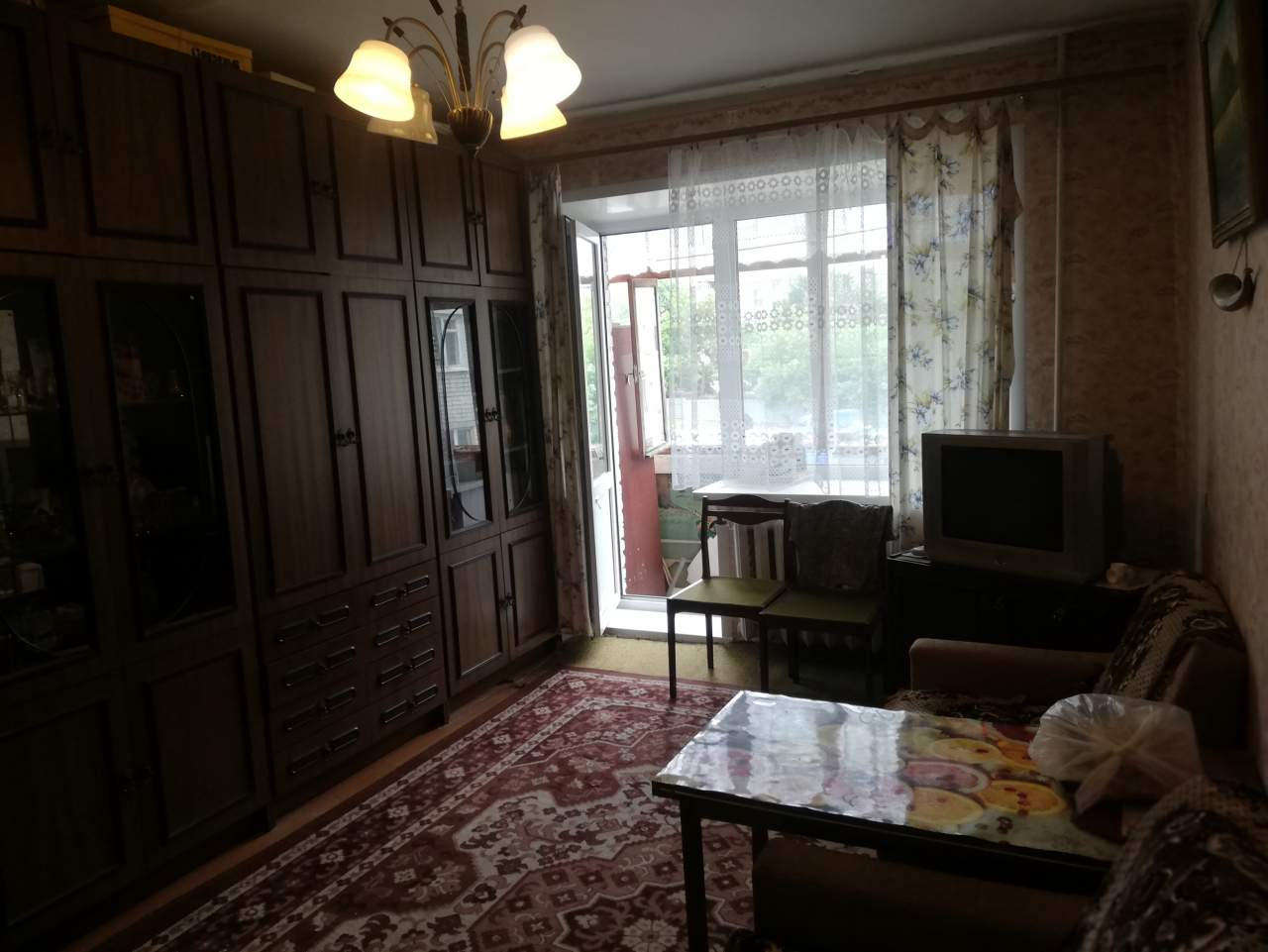 Продажа 3-комнатной квартиры, Александров, Коссович улица,  д.9