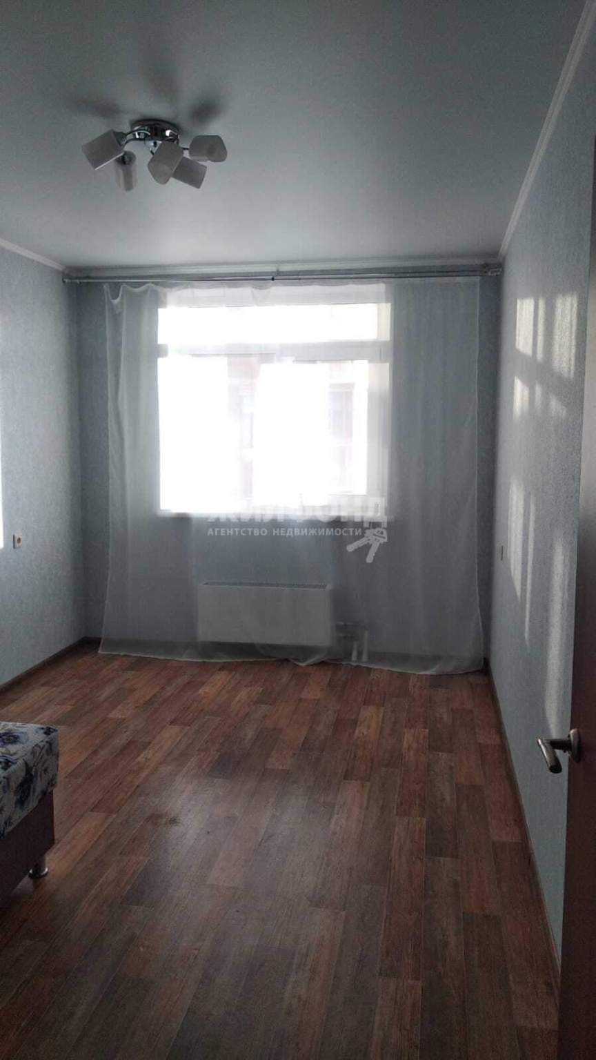 Аренда 2-комнатной квартиры, Новосибирск, Тюленина улица,  д.28