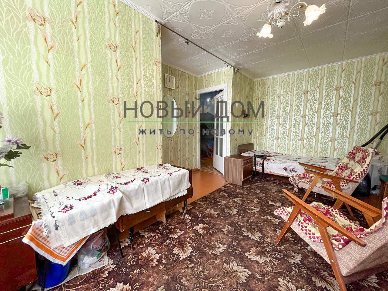 Продажа 1-комнатной квартиры, Великий Новгород, Прусская улица,  д.3а