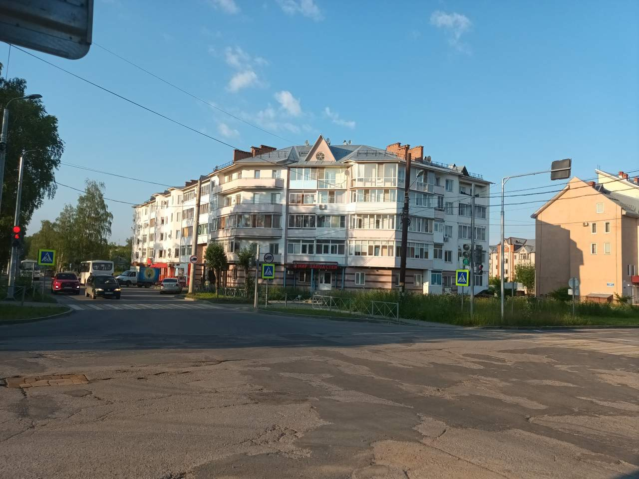 Продажа 1-комнатной квартиры, Березники, Карла Маркса улица,  д.20