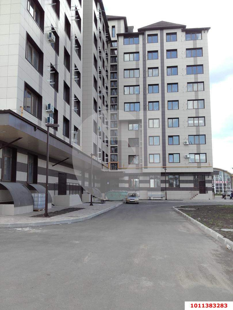 Продажа 1-комнатной квартиры, Адыгея, Тургеневское шоссе улица,  д.1Гк1