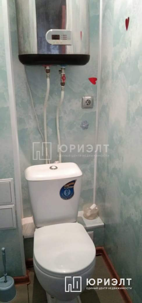 Продажа 2-комнатной квартиры, Первомайский, Ленина улица,  д.52