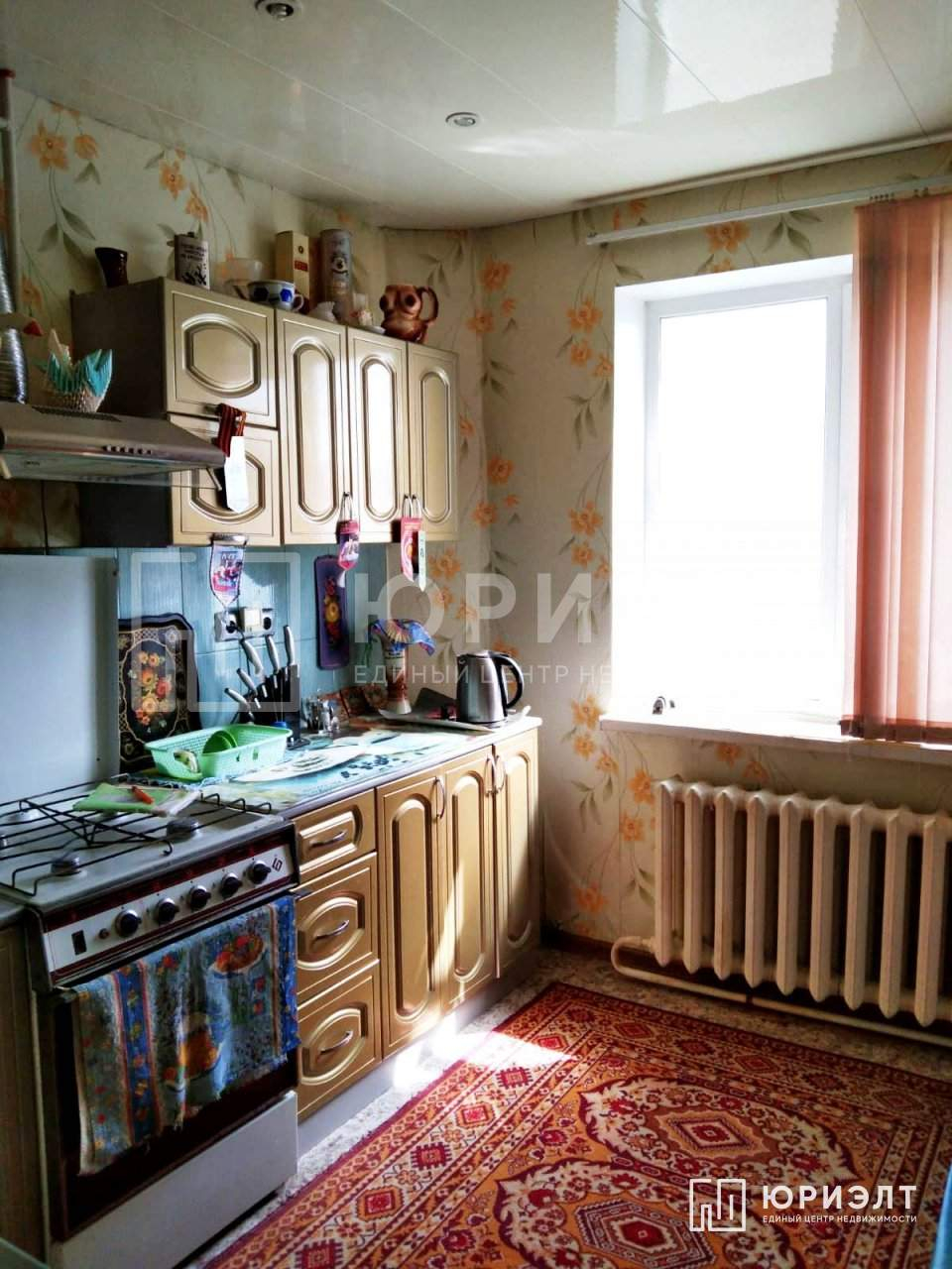 Продажа 2-комнатной квартиры, Первомайский, Ленина улица,  д.52