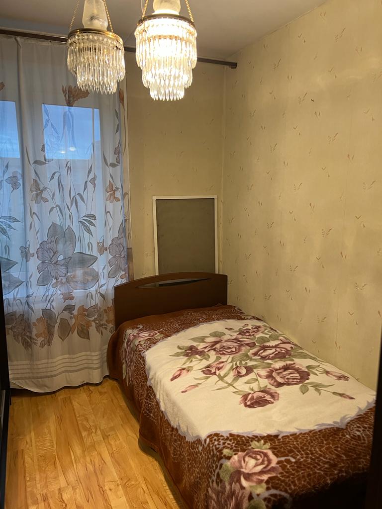 Продажа 2-комнатной квартиры, Москва, 1-я Дубровская улица,  д.2б корпус 1
