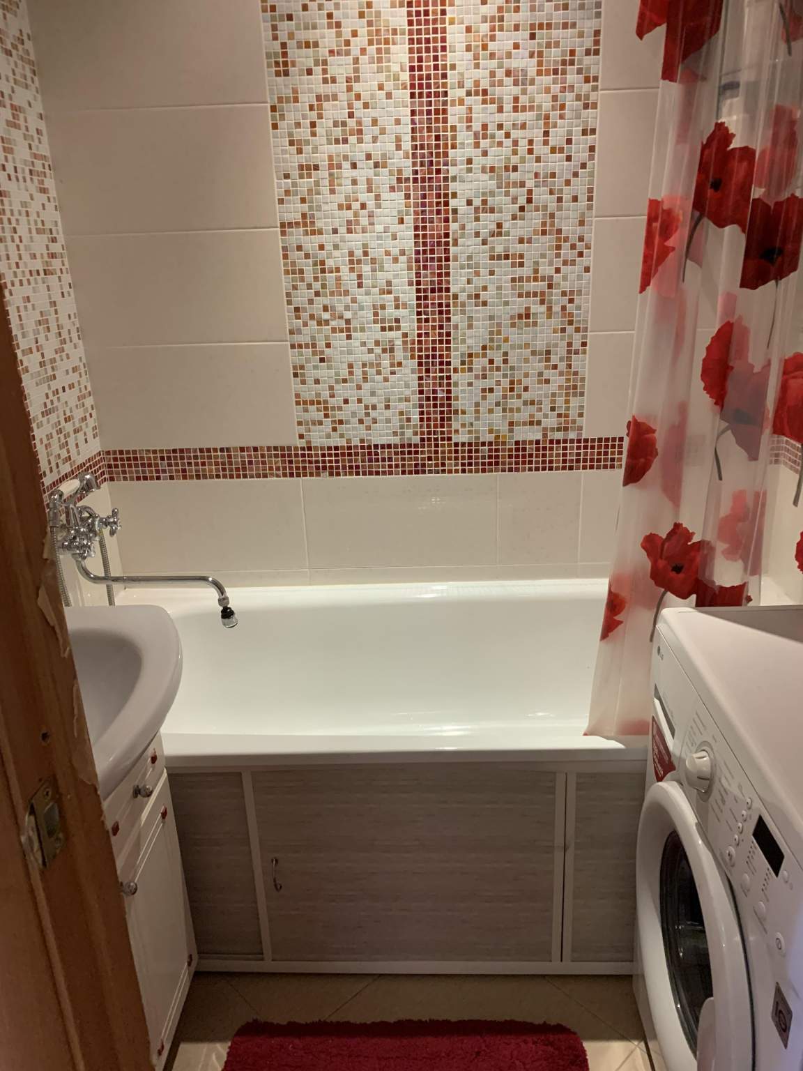 Продажа 1-комнатной квартиры, Кудрово, Ленинградская улица,  д.5